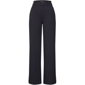 mbym Broek 'Gennie'  zwart