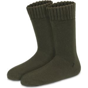 Polar Husky Sportsokken  olijfgroen