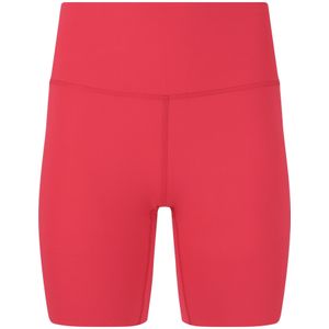 Athlecia - Bloom - Sportbroek - Rood - Kort
