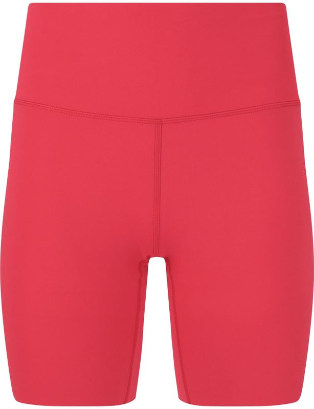 Athlecia - Bloom - Sportbroek - Rood - Kort