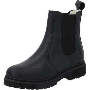 Palado Chelsea boots 'Alicudi'  zwart