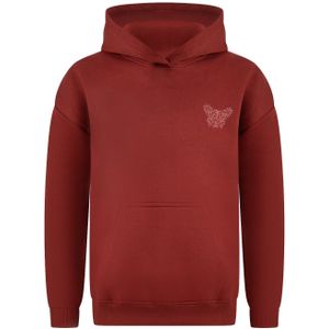 Smilodox Sweatshirt 'Nala'  bruin