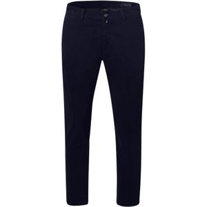 PIERRE CARDIN Chino 'Calais'  navy