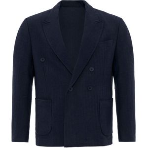 Antioch Colbert  donkerblauw