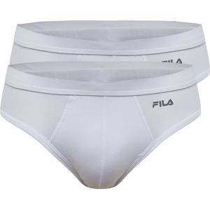 FILA - Slip - Navy - 2 Pack