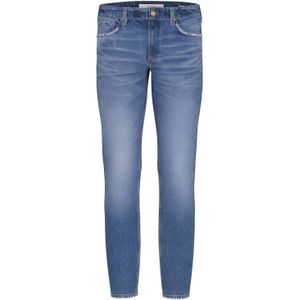 Guess - Finnley - Jeans - Dumont - Slim Fit - Stretch Denim