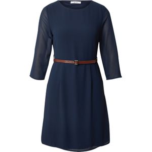 ABOUT YOU Jurk 'Ida'  donkerblauw