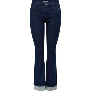 ONLY Jeans 'ONLMila'  donkerblauw