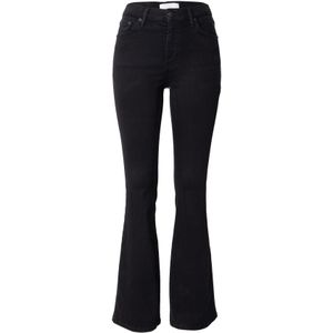 TOPSHOP - Flared Fit Jeans - High Rise