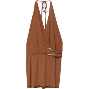 Pull&Bear Jurk  pueblo