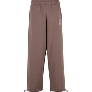 Karl Kani Broek  bruin / grijs