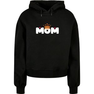 Sweatshirt 'Mothers Day - Queen Mom'