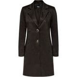 Onldiane - Jas - Omkeerbaar - Knoopsluiting