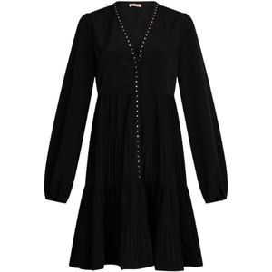 Liu Jo Jurk  zwart
