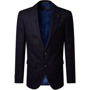 PIERRE CARDIN Colbert 'Grant'  donkerblauw