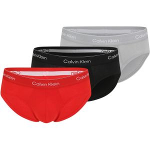 Calvin Klein - LV00NB4563 - Briefs - 3 Eenheden