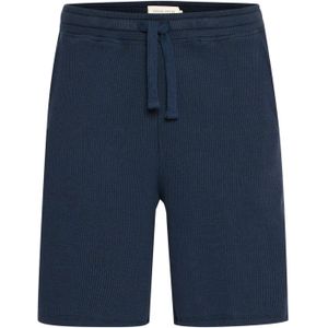 Casual Friday Broek ' CFULF0210 '  donkerblauw