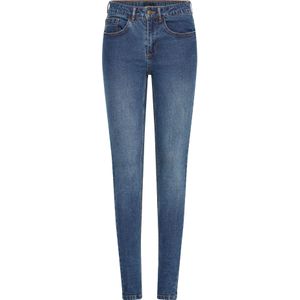 Oxmo Jeans 'Helle'  indigo