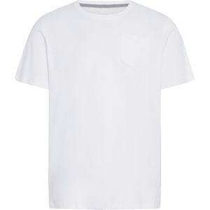 BLEND Shirt 'Jago'  wit