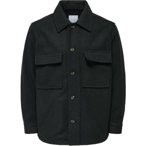 Only & Sons Tussenjas 'ONSKANE'  antraciet