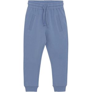 EN FANT Broek ' ENSweatpants '  blauw