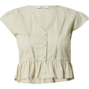 ABOUT YOU Blouse 'Katharina'  mintgroen