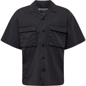 JACK & JONES Overhemd 'JCOBENTZON'  zwart