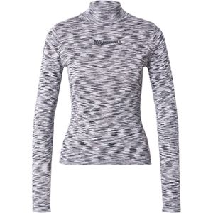 KARL LAGERFELD JEANS Trui  grijs