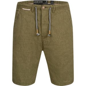 INDICODE JEANS Broek 'Alonso'  groen