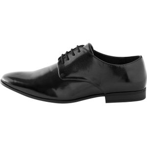 Next Veterschoen  zwart