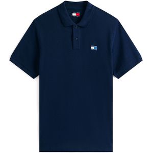 Tommy Jeans Shirt  navy