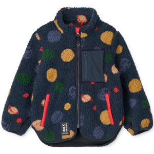 Liewood - Nolan - Tussenjas - Navy