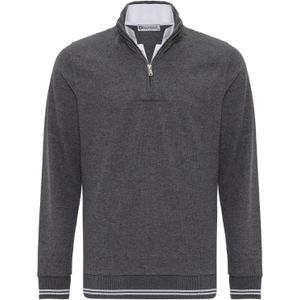 Dandalo Trui  grijs gemêleerd / wit