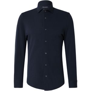 Marc O'Polo Overhemd  marine