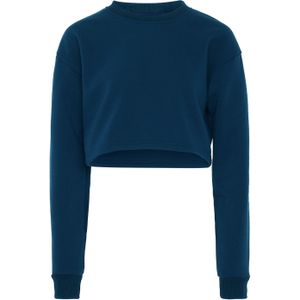 hoona Sweatshirt  navy