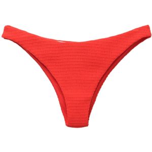 Pull&Bear Bikinibroek  rood