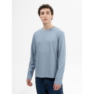 MELA Shirt 'Jerin'  lichtblauw