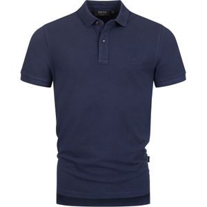 INDICODE JEANS Shirt 'Jorah'  navy