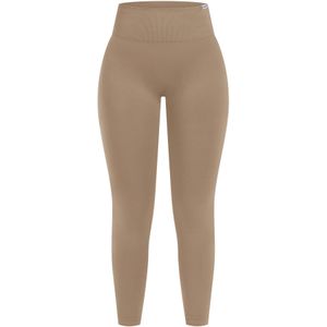 Smilodox - Alira - Leggings - Naadloos - Hoge Taille - Zweetabsorberend