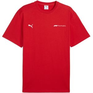 Shirt 'F1® ESS+'