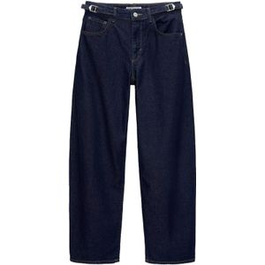 Pull&Bear Jeans  donkerblauw