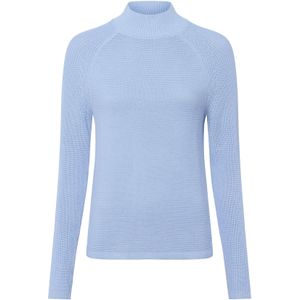 Franco Callegari Trui  lichtblauw