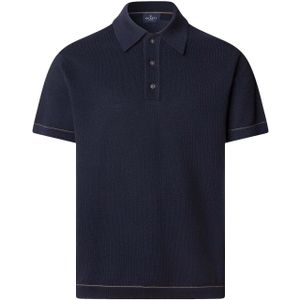 Hackett London Trui  marine