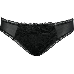 SugarShape String 'Vienna'  zwart