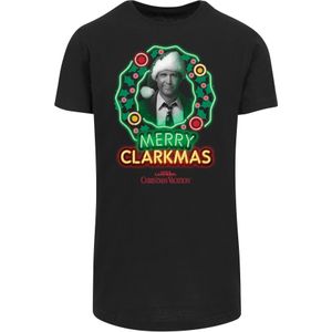Shirt 'Merry Clarkmas'