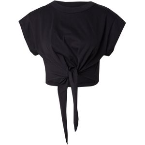 Champion Authentic Athletic Apparel Shirt  zwart