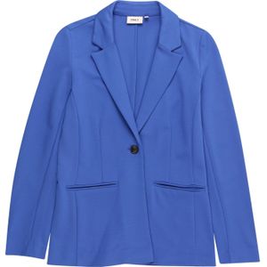 KIDS ONLY GIRL Blazer KOGPOPTRASH Hardblauw