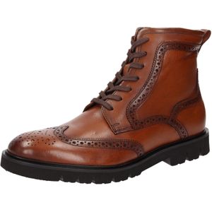 SIOUX Boots ' Rogtanos-702-WF '  cognac