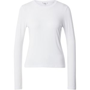 mbym Shirt 'Christina'  wit