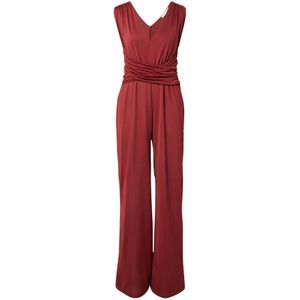 ABOUT YOU Jumpsuit 'Hedda'  cranberry
